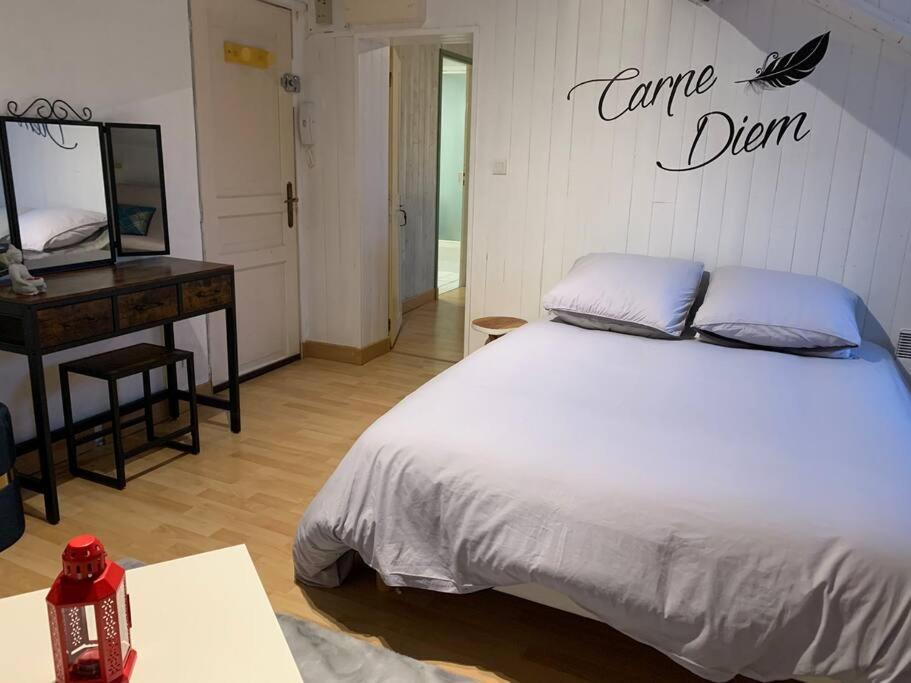 Hyper Centre Historique Emplacement N°1 #Cocooning 낭트 외부 사진